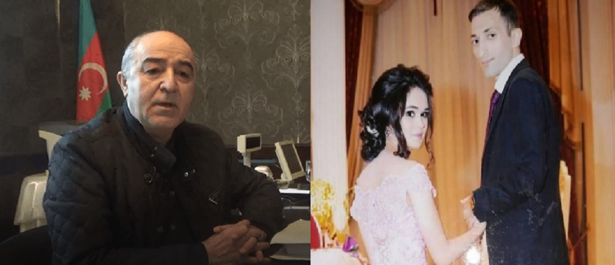 Keçmiş bələdiyyə sədrinin prokurorluq əməkdaşı olan oğlunun ölümü ilə bağlı ŞOK DETALLAR