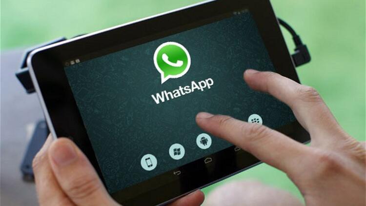 WhatsApp Web-i aktivləşdirmək üçün bunları edin