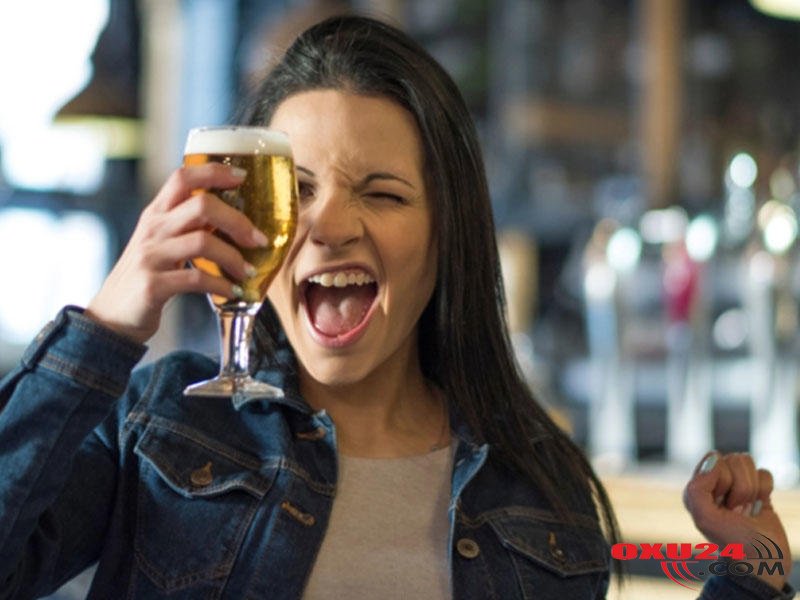 Alimlər pivə haqqında İNANILMAZ FAKTI açıqladı