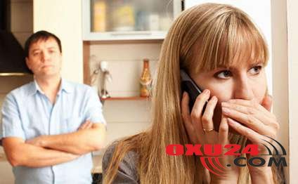 Qadınlar ərlərinə ən çox BU GÜN və BU BƏHANƏ İLƏ xəyanət edirlər - ŞOK ARAŞDIRMA