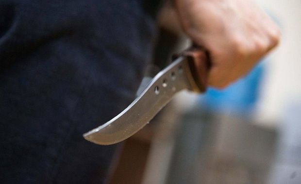 Keçmiş xüsusi təyinatlını öldürdülər