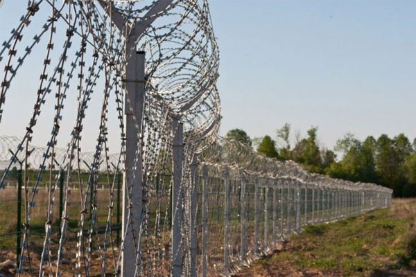 DİN Rusiya ilə sərhəddə əməliyyata başladı: polis postları qurulub