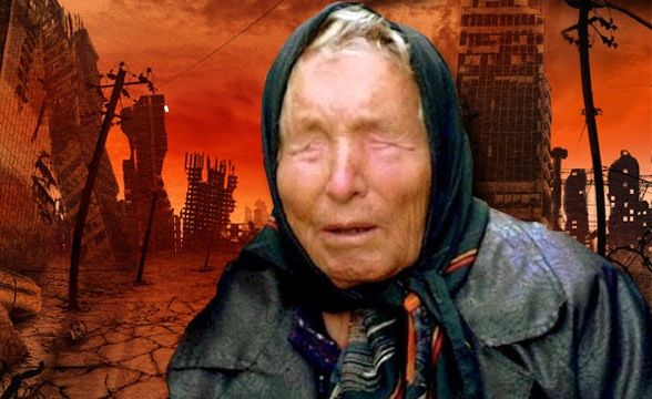 Vanqanın Türkiyə barədə DƏHŞƏTLİ PROQNOZU REALLAŞIR