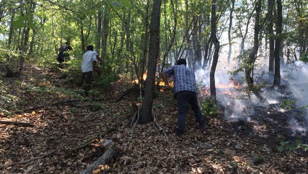 Nazirlik əhaliyə XƏBƏRDARLIQ etdi