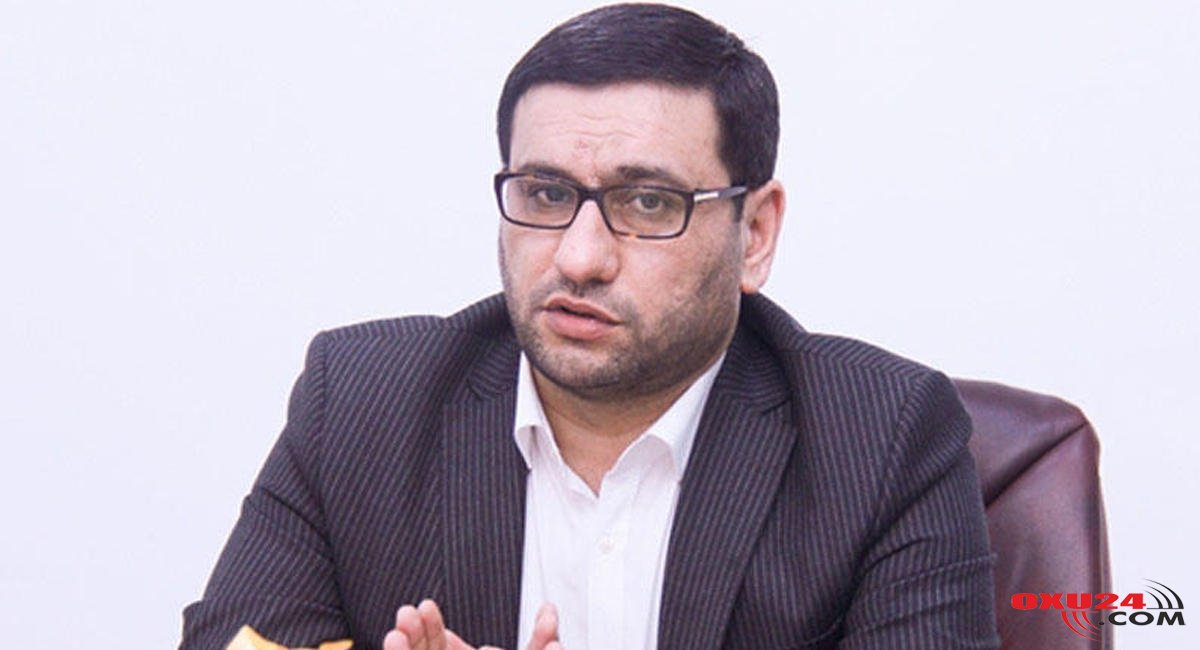 “Belə olarsa, oruc qəbul olunmaz!” - Hacı Şahindən XƏBƏRDARLIQ