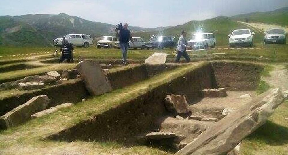 Azərbaycanda ŞOK olay: Tarixi şəxsiyyətin meyiti qəbirdən oğurlanıb