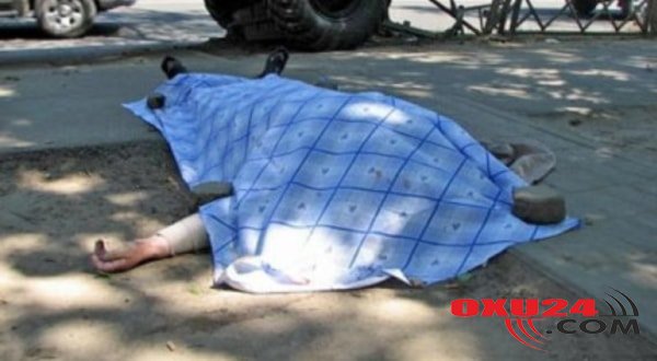 Bacısına görə kollecdən çıxıb fəhlə işləyən faciəvi şəkildə öldü