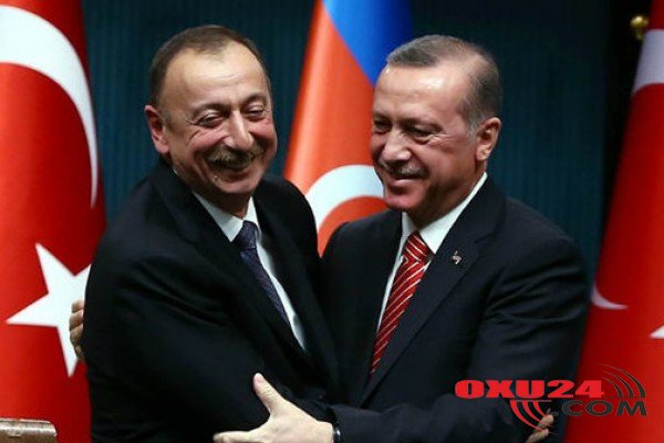 Ərdoğan İlham Əliyevə zəng etdi: Ramazan ayı münasibətilə...