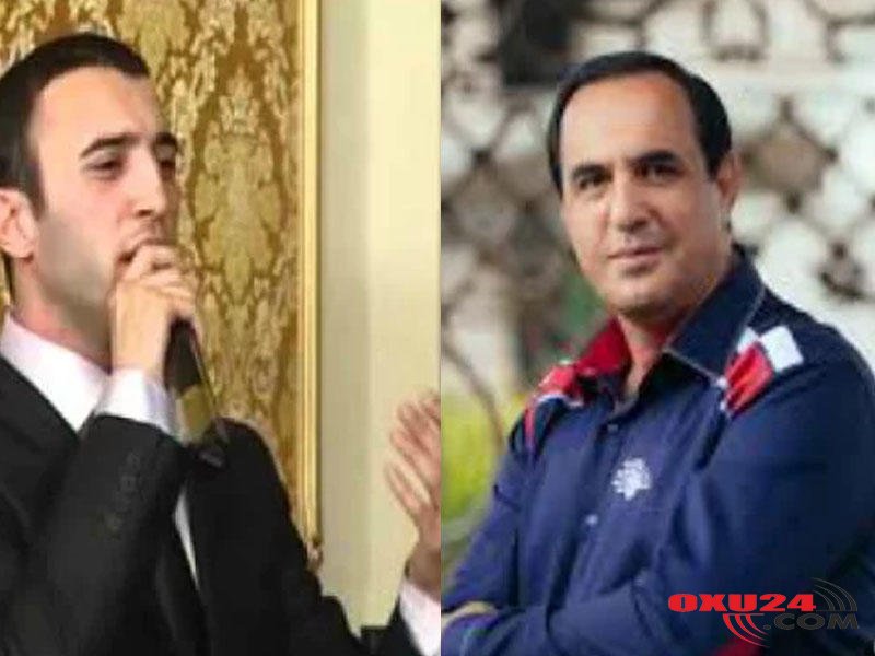 Manaf Ağayevin qardaşı oğluna vəzifə verildi