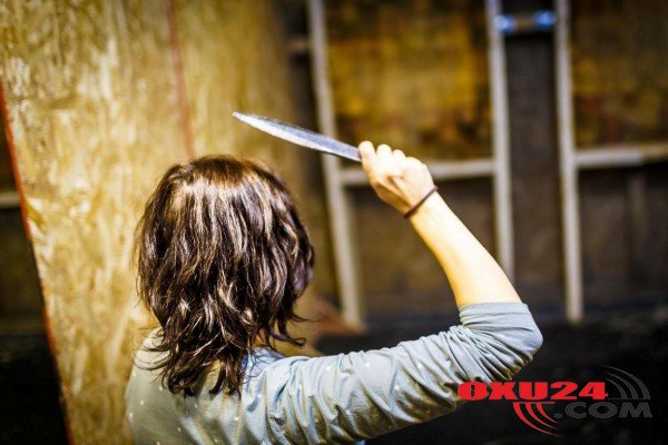 Bakıda ərini öldürən qadına hökm oxundu: “fahişəlik etməyimi istəyirdi”