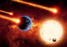 Bəşəriyyət tezliklə dağılacaq - Alimlər səbəbləri açıqladı