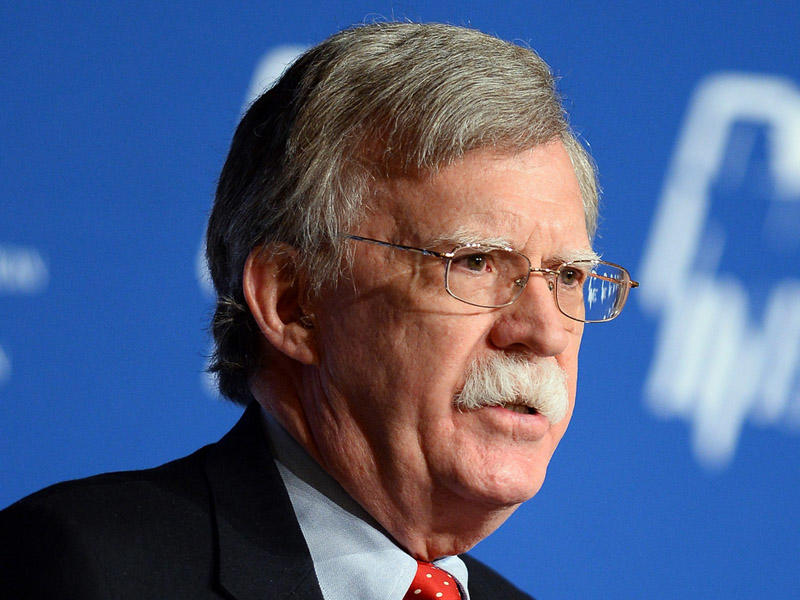 Sirlər açılır: Rusiya İranı ABŞ-a satır? - Boltonun sensasion planı