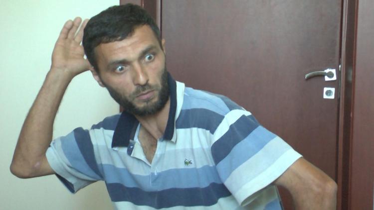 Anası əkdi, dayısı suladı, özü isə yığdı - Yüzlərlə çətənə kolu aşkarlanıb