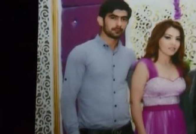 Bakıda sevgilisini öldürüb özü intihar edən gənclə bağlı şok fakt
