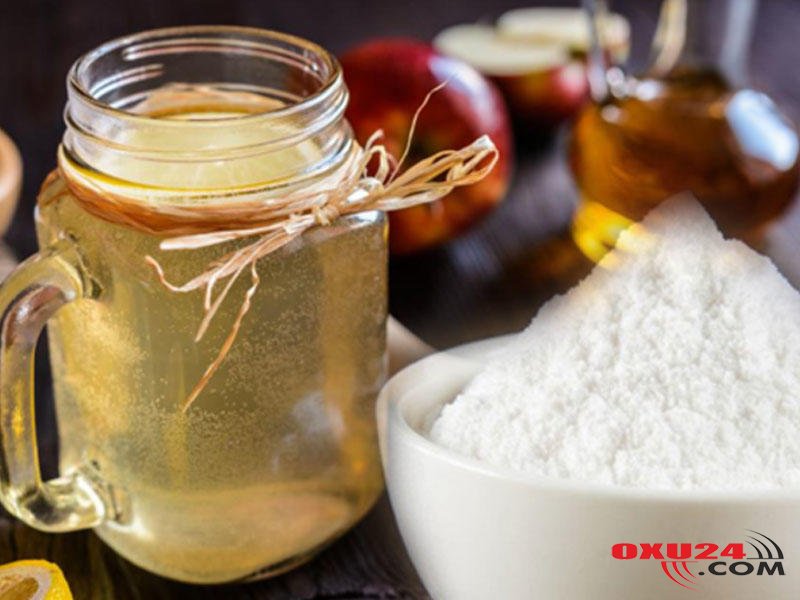 Azərbaycanda benzin daşıyan avtomaşın partlayıb – Foto