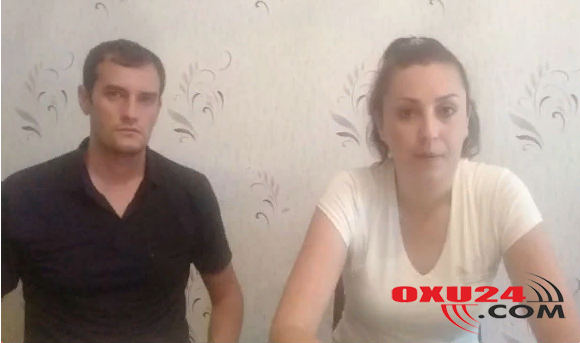 Bakıda xəstəxanda dünyaya gətirdiyi uşaq yoxa çıxdı - \\\"Həkim məni qucaqladı, dedi ki, gəl, bu işdən əl çək\\\"