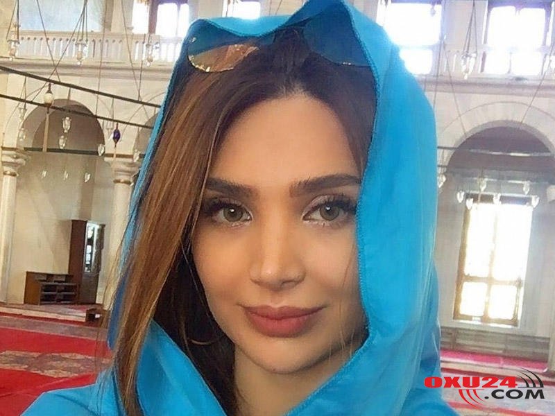 Ülviyyənin bəxti gətirmir