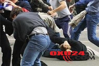 Bakıda toy mərasimində dava: xəsarət alan var