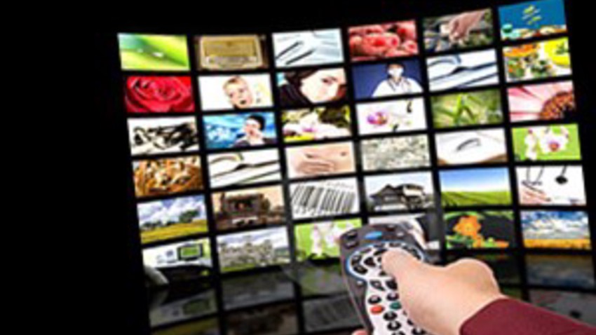 Azərbaycanda Tv və radiolar bağlandı