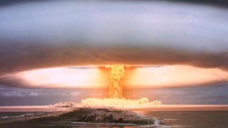 İran dünyanı lərzəyə gətirəcək silahın bir addımlığında - Baş nazir XƏBƏRDARLIQ ETDİ - FOTO