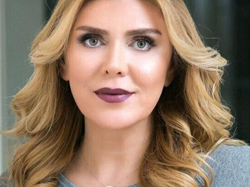 Xoşqədəm Hidayətqızı polisə mürciət etdi: \\\"Evimin qapısına məktub qoyulub ki...\\\"