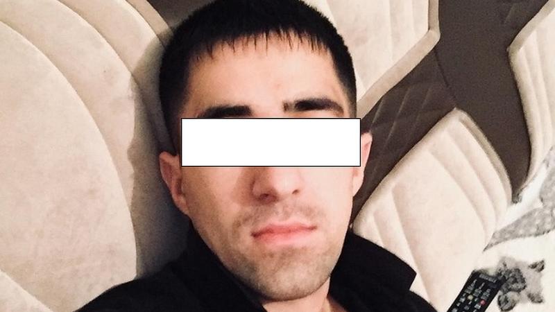 Ərdən arvadı ilə görüşən azərbaycanlı oğlana qarşı TÜKÜRPƏDƏN ƏMƏL