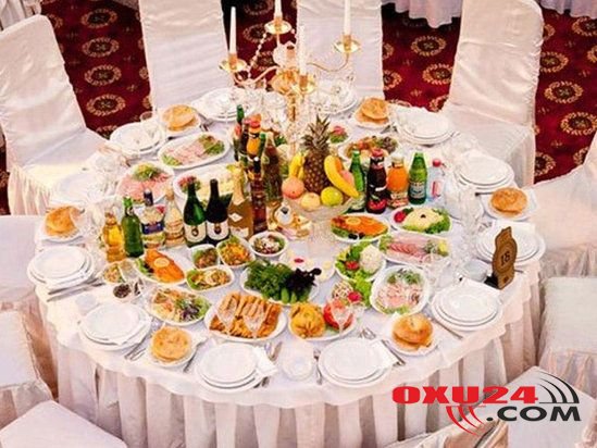 Toyda KÜTLƏVİ ZƏHƏRLƏNMƏ - 40 nəfər xəstəxanaya düşdü