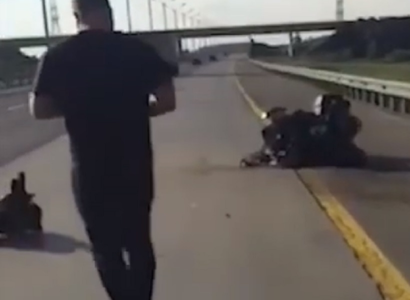 Məşhur bloger avtomobil qəzasında öldü