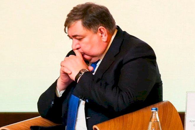 Fazil Məmmədovun velosipedləri… - Sabiq nazirin batan biznesi