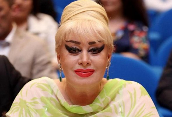 İlhamə Quliyeva haqqında şok açıqlama: “Bu dəqiqə səni öldürərəm...”