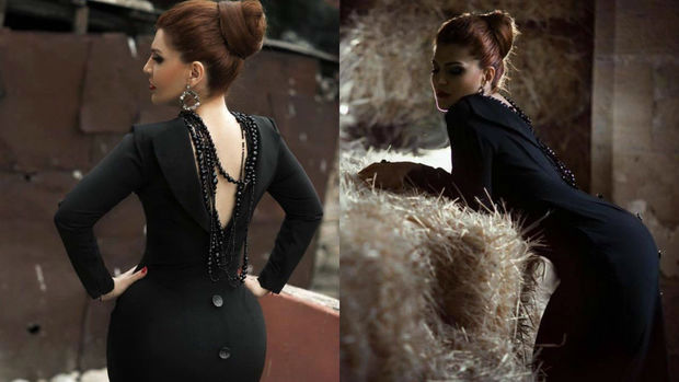 Xatun Rozanı geridə qoydu..O da əməliyyat etdirdi