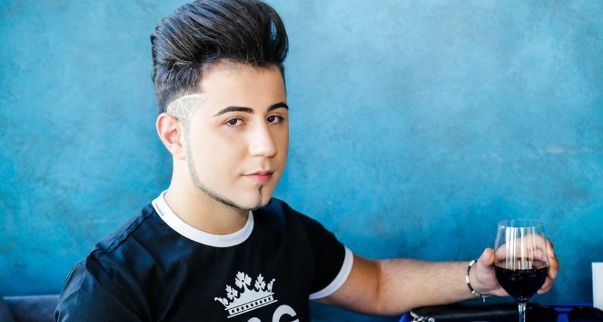 Bayram Nurlu ilə Nüşabənin videosu yayıldı