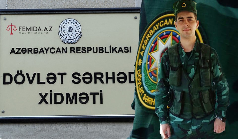 Talassemiya xəstəliyindən əziyyət çəkən gənci əsgərliyə aparıblar - DSX-da müəmma