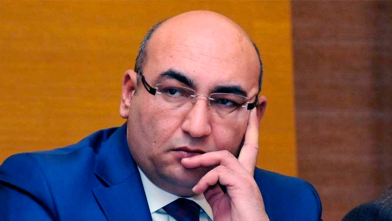 Тело двоюродного брата известного азербайджанского политика обнаружили в Баку