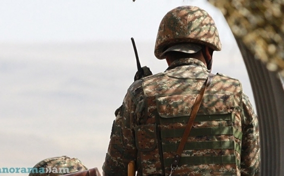 Ermənistan xüsusi təyinatlıları Azərbaycanla cəbhə xəttinə yerləşdirilidi - SON DƏQİQƏ