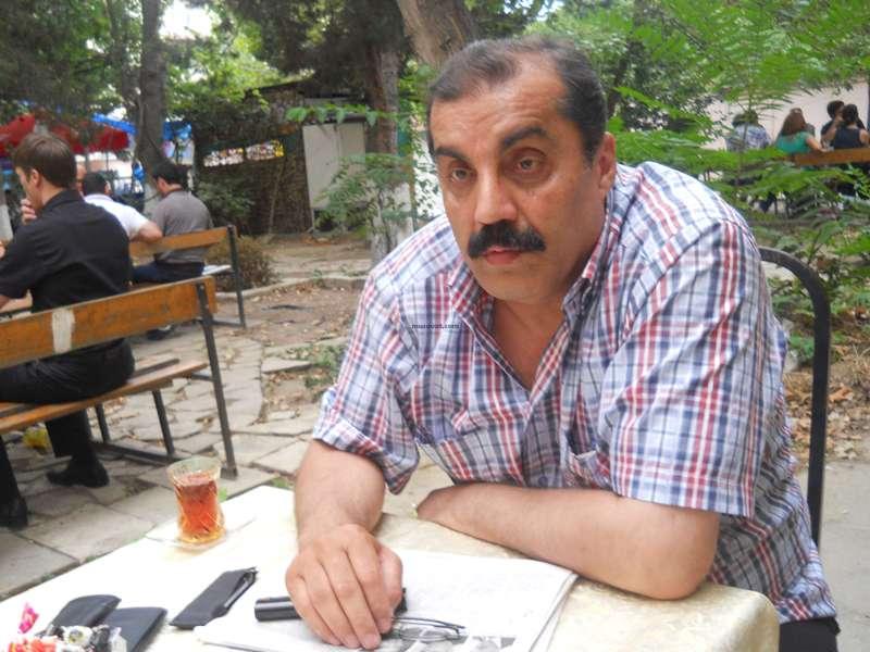 Qorxmaz Əlili barədə yayılan məlumat həqiqətə uyğun deyil