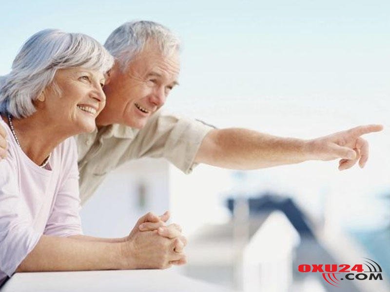 Rekord uzunömürlülüyün əsas şərti açıqlandı