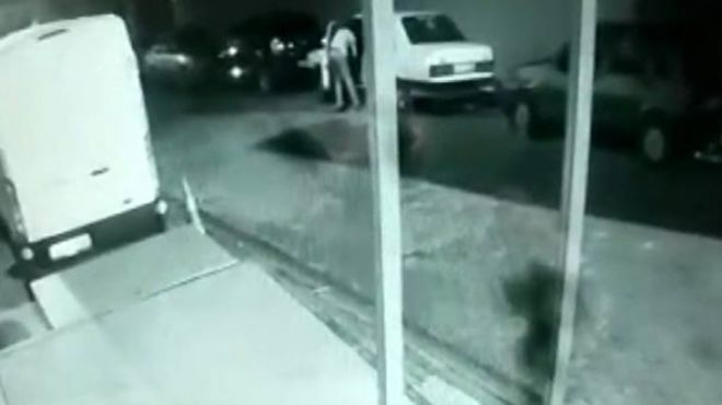 Keçmiş sevgilisindən belə QİSAS ALDI - Gizli kamera ANBAAN ÇƏKDİ