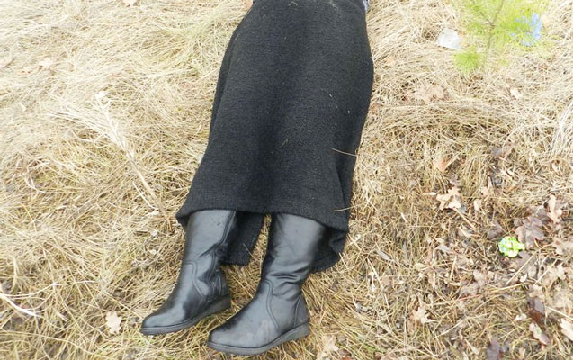 Azərbaycanda dəhşətli mənzərə: Zavodun həyətindən qadının meyiti tapıldı