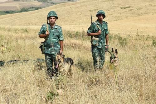 DSX hərbçilərinin bir xidmət ili iki xidmət ili kimi hesablanacaq