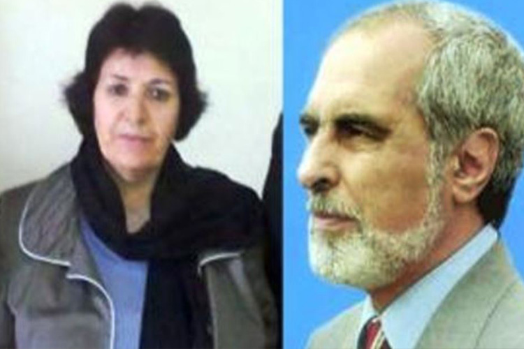 Əbülfəz Elçibəyin həyat yoldaşı vəfat etdi