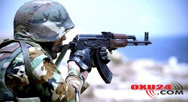 Ermənistan niyə Azərbaycanı müharibəyə təhrik edir?