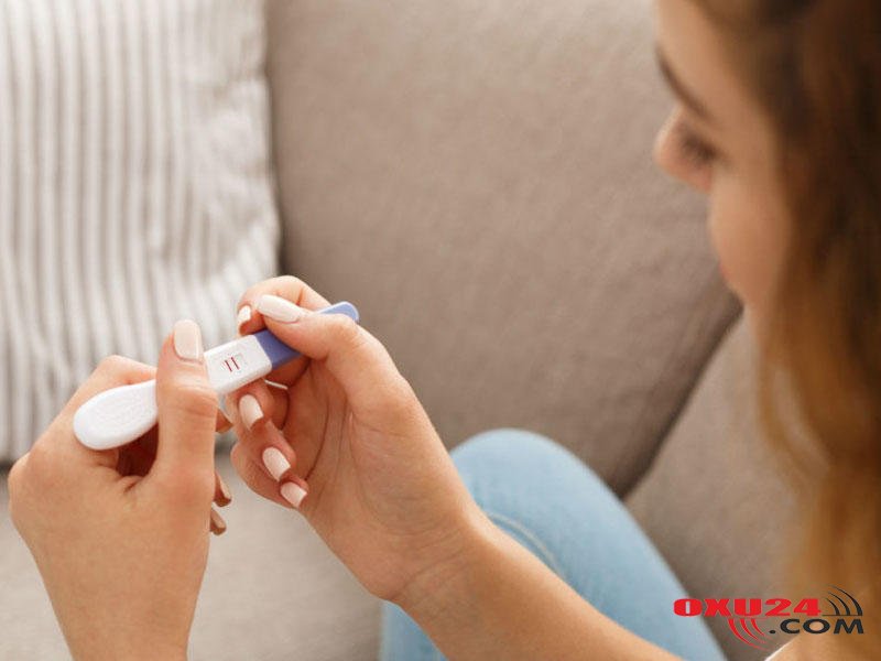 Bakirə qız necə hamilə qala bilər? - TARİXİN SUALI