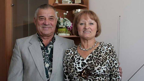 Azərbaycanlı Ukraynada qəza törətdi - Beynəlxalq dərəcəli hakim öldü