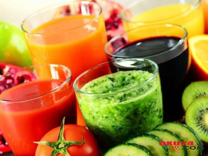 3 günə inanılmaz dərəcədə dəyişmək üçün MÖCÜZƏVİ RESEPT