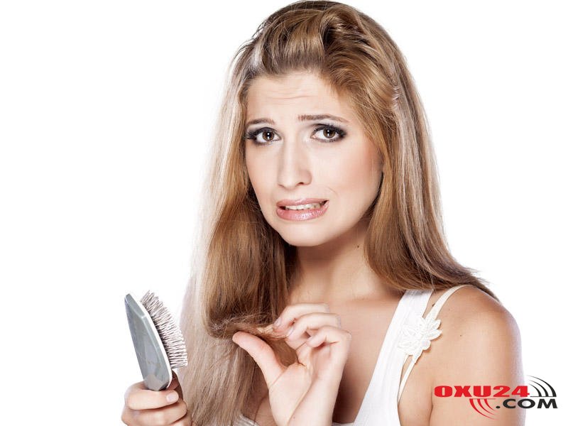 Saç tökülməsindən əziyyət çəkənlərə ŞAD XƏBƏR: bir neçə saata ev şəraitində... - FOTO