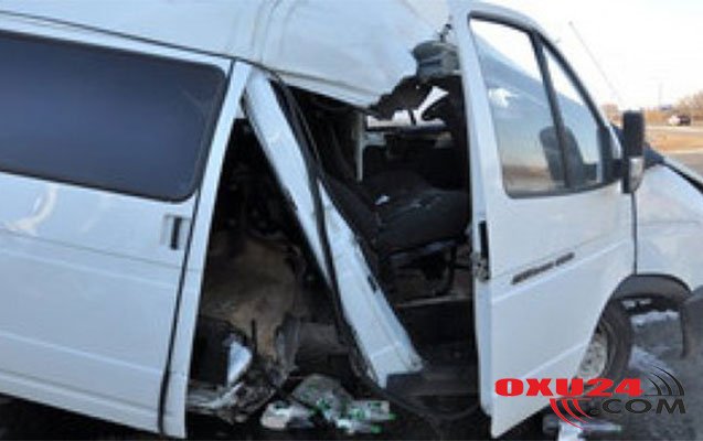 Ələt-Astara yolunda ağır yol qəzası - 3 Banqladeş vətəndaşı öldü