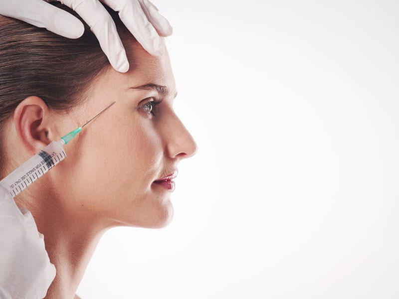 Botoksun ziyanı varmı?