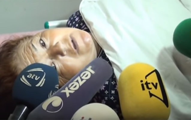 7 nəfərin güllələndiyi qan davasının - Təfərrüatı