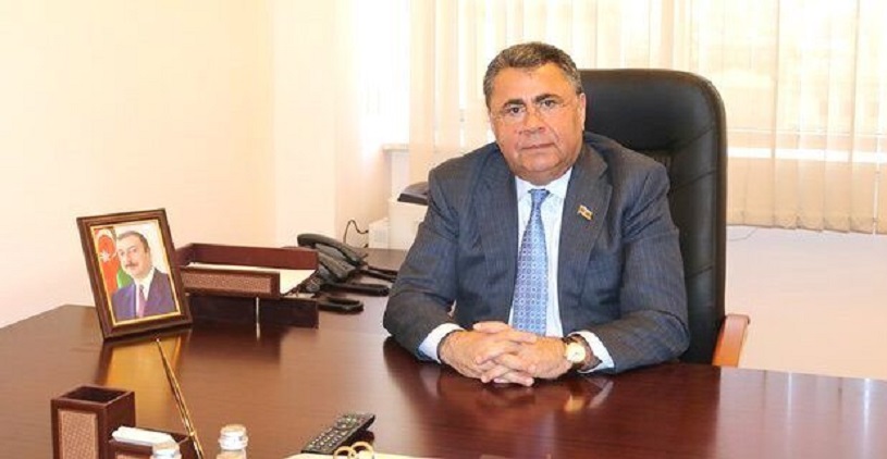 \\\"Gecə klublarına gedib, pis işlərlə məşğul olmurlar ...\\\" - Deputat pirlərə gedənləri müdafiə etdi